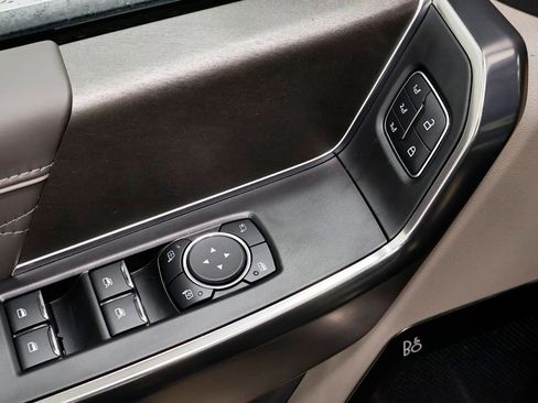 New 2025 Ford F150 Platinum w/ Equipment Group 703A Plus image 11