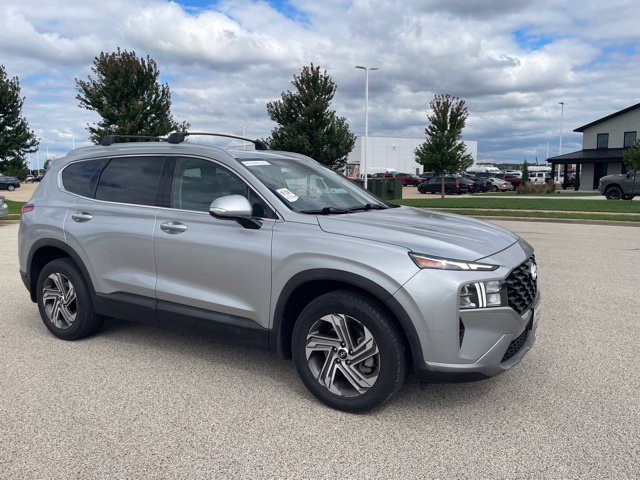 Used 2023 Hyundai Santa Fe SEL FWD image 1