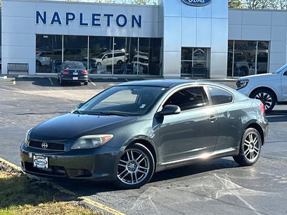 Used 2005 Scion tC