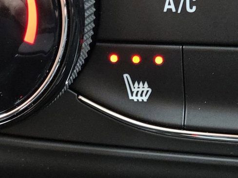 New 2026 Buick Encore GX Preferred w/ Comfort Package image 6