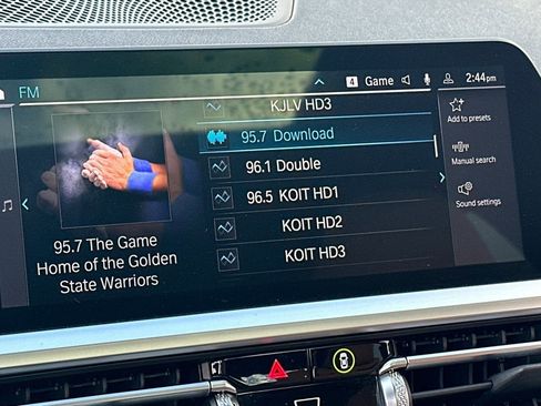 Used 2022 BMW 330e w/ Driving Assistance Package image 22