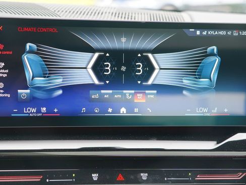 New 2026 BMW 530i w/ Executive Package image 16