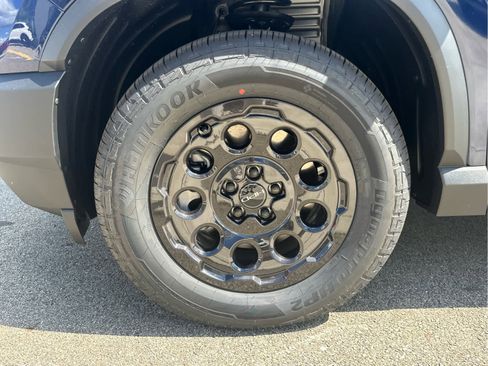 New 2026 Honda Passport RTL image 11