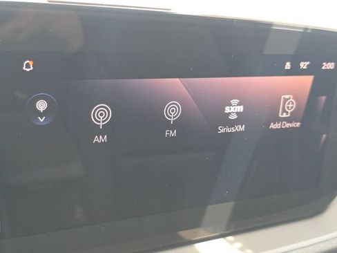 New 2026 Buick Envista Sport Touring w/ Convenience I Package FWD image 7