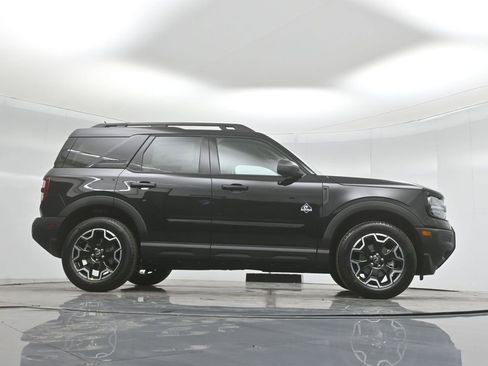 New 2025 Ford Bronco Sport Outer Banks w/ Outer Banks Tech Package+ image 50