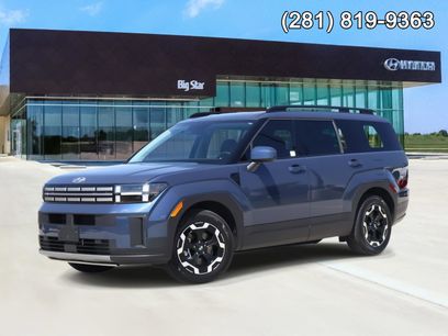 Used 2025 Hyundai Santa Fe SEL