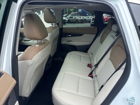 New 2026 Nissan Murano Platinum w/ Cargo Package AWD/4WD image 25