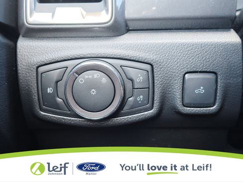 Used 2019 Ford Ranger Lariat w/ Equipment Group 501A Mid image 16