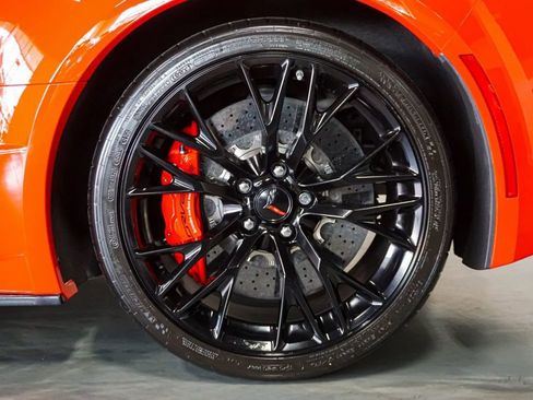 Used 2016 Chevrolet Corvette Z06 image 47