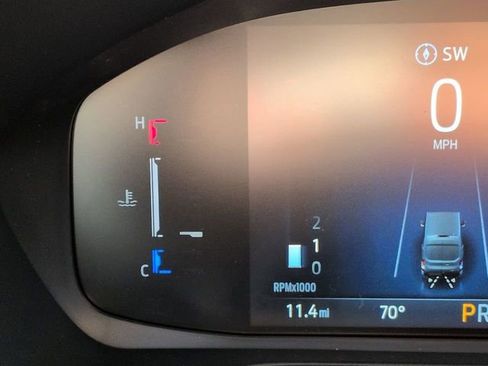 New 2026 Ford Transit 250 148 Medium Roof RWD image 26