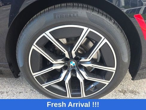 Used 2023 BMW 740i RWD image 11
