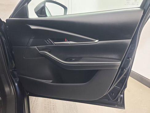 Used 2025 MAZDA CX-30 AWD 2.5 S w/ Select Sport Pkg image 13