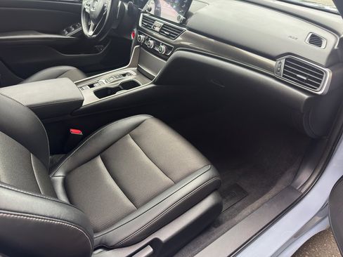 Used 2022 Honda Accord Sport image 21
