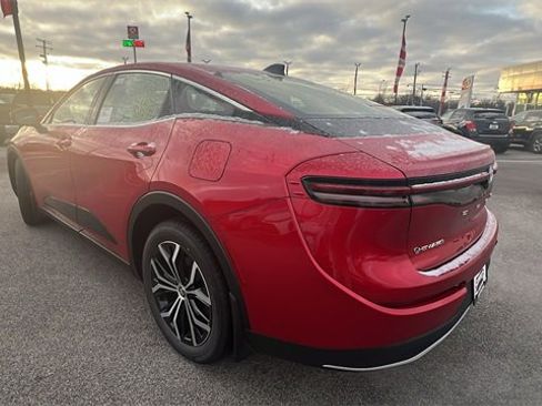 New 2026 Toyota Crown XLE image 3