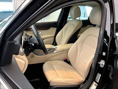 Used 2020 Mercedes-Benz C 300 Sedan image 7