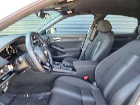 Used 2025 Honda Civic Sport image 26