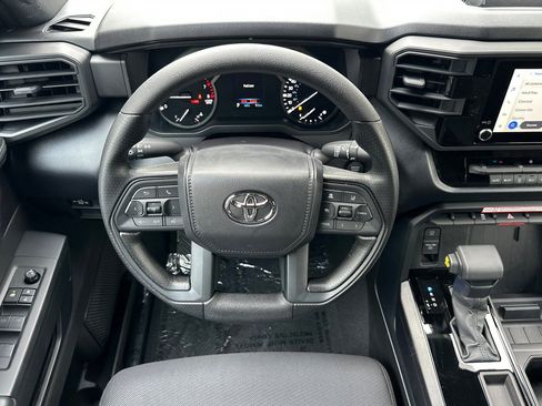 New 2026 Toyota Tundra SR image 16