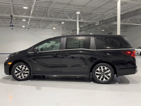 New 2026 Honda Odyssey EX-L image 19