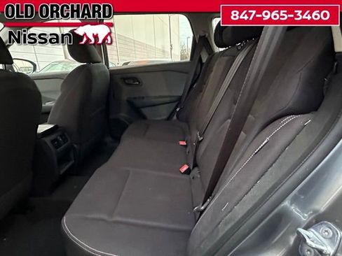 Used 2023 Nissan Rogue S AWD/4WD image 11
