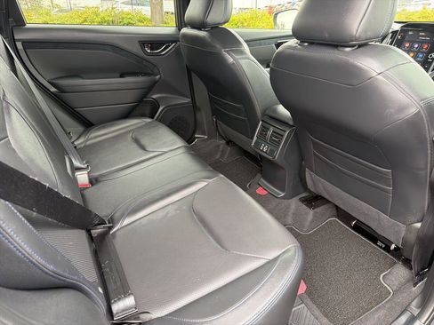 Certified 2025 Subaru Forester Limited image 25