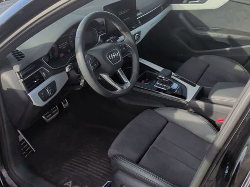 Used 2023 Audi A4 2.0T Premium Plus w/ Premium Plus Package image 2