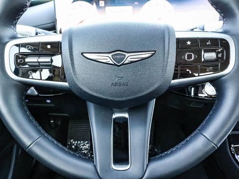 Used 2026 Genesis G80 2.5T AWD/4WD image 26