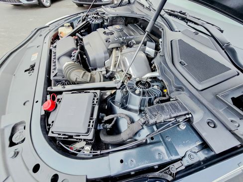 Used 2018 Cadillac CT6 2.0T image 44