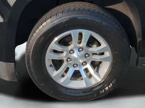 Used 2019 Chevrolet Tahoe LT image 28
