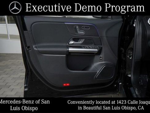 Used 2026 Mercedes-Benz GLA 250 image 18