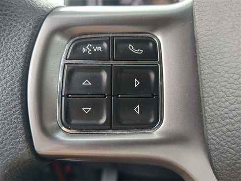 Used 2024 RAM 1500 Classic SLT image 29