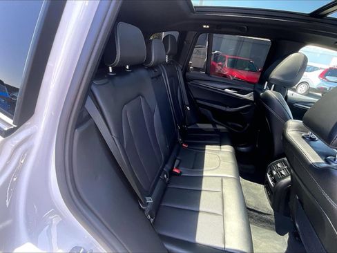 Used 2023 BMW X3 xDrive30i w/ M Sport Package AWD/4WD image 24