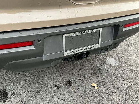 Certified 2024 Nissan Pathfinder Rock Creek image 14