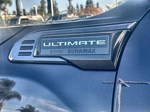 New 2026 GMC Sierra 2500 Denali Ultimate image 33