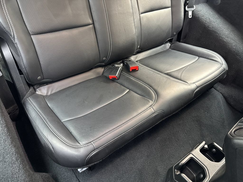 Used 2022 Jeep Wrangler Sport AWD/4WD image 35