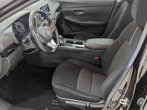 Used 2023 Nissan Sentra SV w/ All-Weather Package image 4