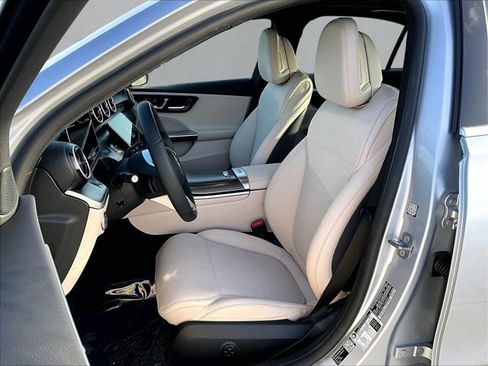 Used 2026 Mercedes-Benz C 300 Sedan image 27