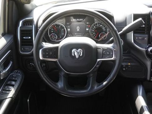 Certified 2024 RAM 3500 Laramie w/ Sport Appearance Package AWD/4WD image 16