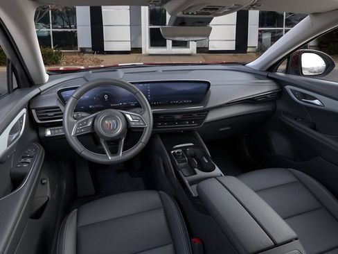 New 2026 Buick Envision Avenir AWD/4WD image 15