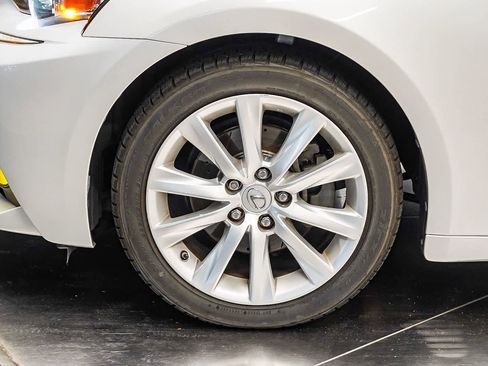 Used 2014 Lexus IS 250 image 11