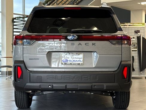 Certified 2026 Subaru Outback Limited AWD/4WD image 4