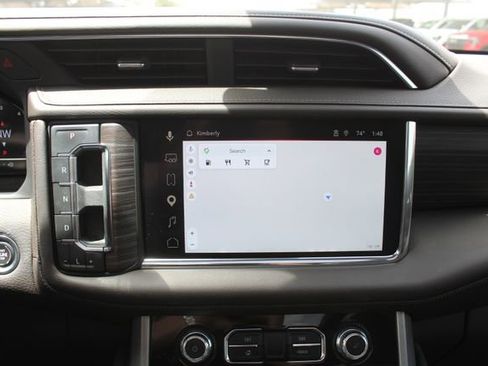 Used 2023 GMC Yukon Denali w/ Denali Reserve Package RWD image 34