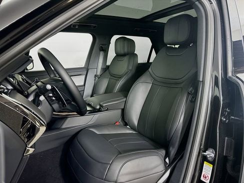 New 2026 Land Rover Range Rover Sport SE AWD/4WD image 21