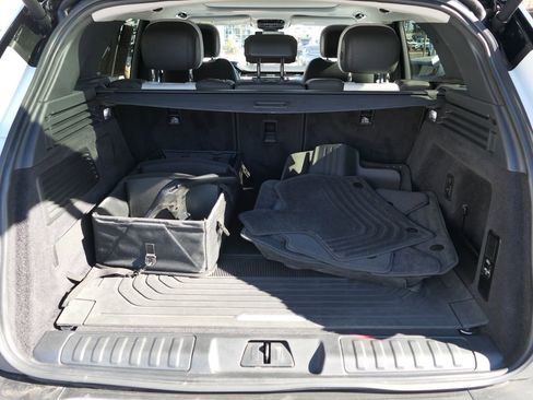 Used 2023 Land Rover Range Rover Sport SE Dynamic image 22