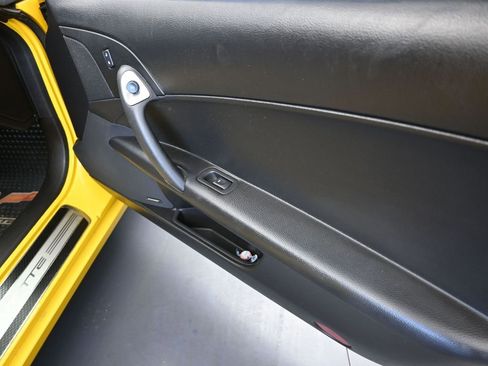 Used 2008 Chevrolet Corvette Convertible w/ Preferred Equipment Group image 16