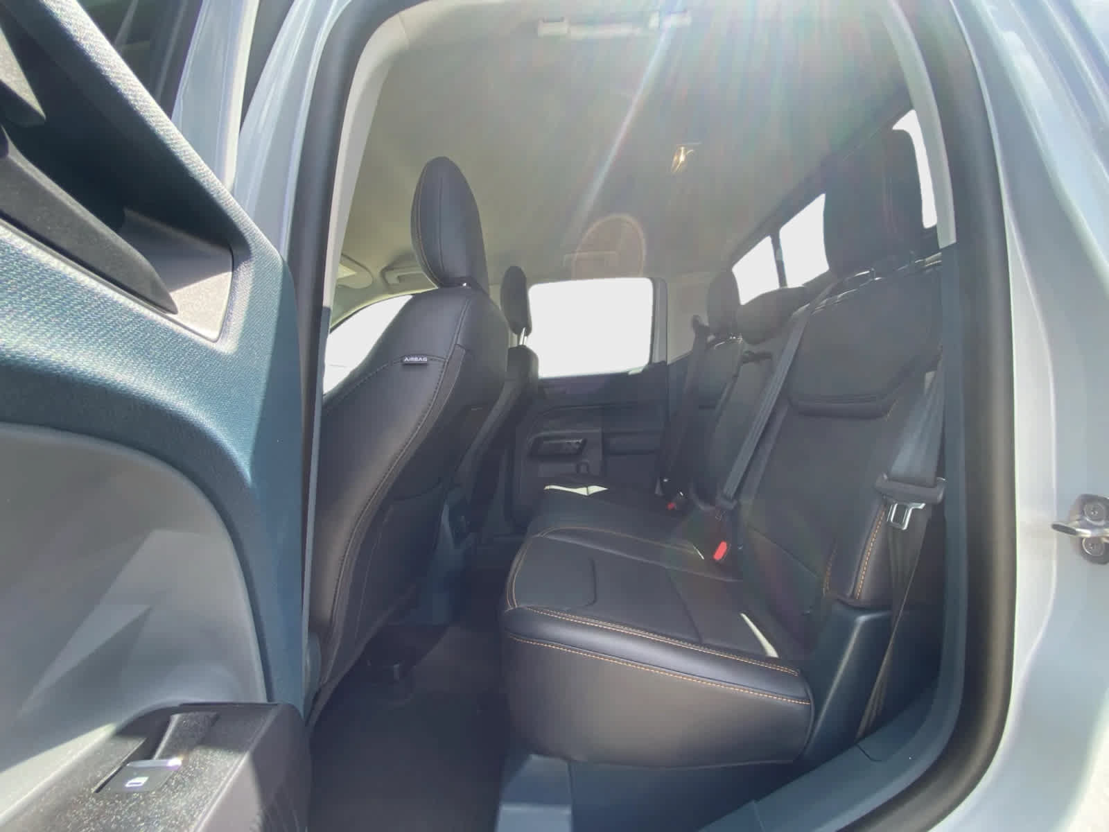 New 2026 Ford Maverick Tremor AWD/4WD image 17