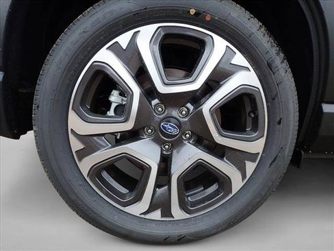 New 2026 Subaru Ascent Limited AWD/4WD image 7