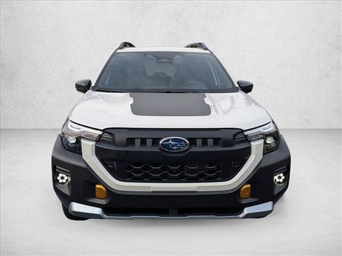 New 2026 Subaru Forester Wilderness image 5