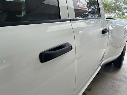 Used 2024 RAM 3500 Tradesman image 15