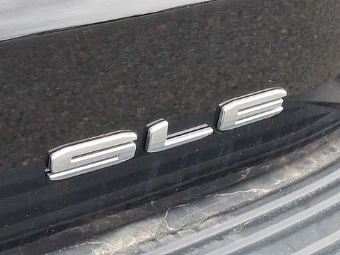 Used 2021 GMC Yukon SLE AWD/4WD image 30