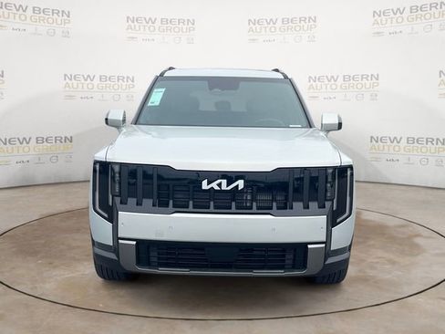 New 2027 Kia Telluride EX image 8